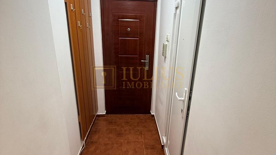 3 camere, Dacia-Circumvalatiunii, vis a vis de Scoala generala nr. 18 - Poză 16