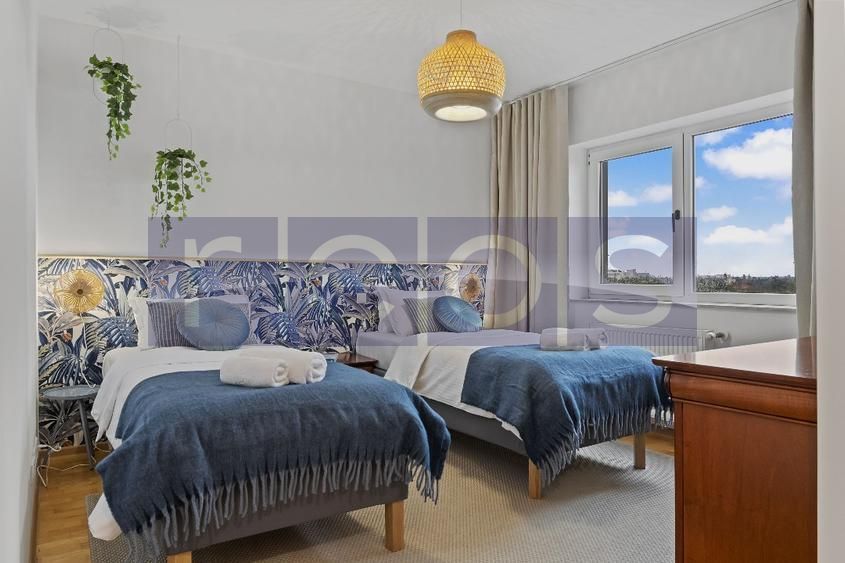 Apartament 3 camere 100mp | Tei -vedere spre lac - Poză 5