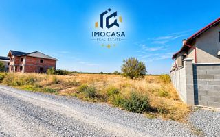 De Vanzare Teren, lot de casa Bujac Str. Lotus 446mp includ Utilitatii - Poză 4