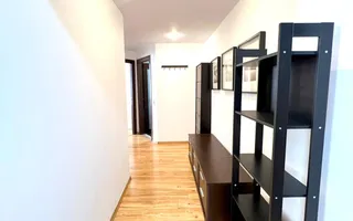 Apartament cu 3 Camere Herastrau / Terasă Generoasă - Poză 15