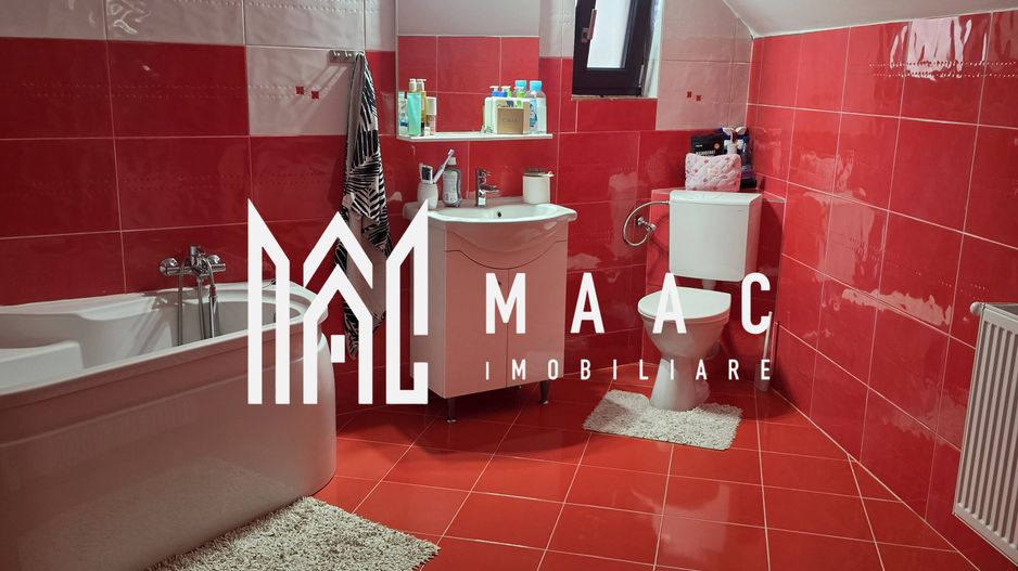 Vila moderna Fedelesoiu | Canalizare | Centrala peleti | Gaz limita proprietate - Poză 17