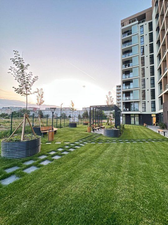 Apartament  3 camere - Poză 4