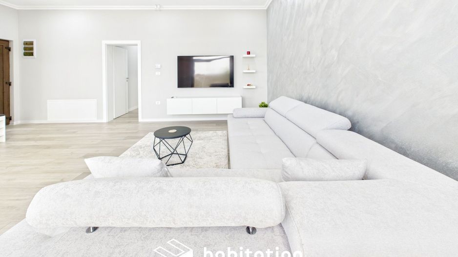 Casă modernă cu 3 dormitoare în Dumbrăvița - tur virtual disponibil - Poză 3