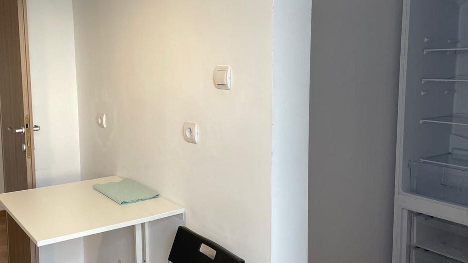 Apartament cu o camera, mobilat si utilat, sup 47 mp - Faleza Dunarii - Poză 7