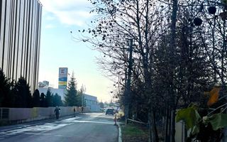 Masterpiece villa*** 6 camere//Independenta energetic//Kaufland Balotesti - Poză 63