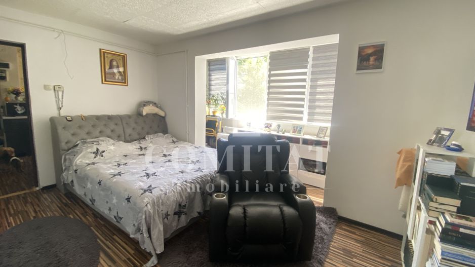 Apartament cu 2 camere semidecomandate | Cartierul Gheorgheni - Poză 3