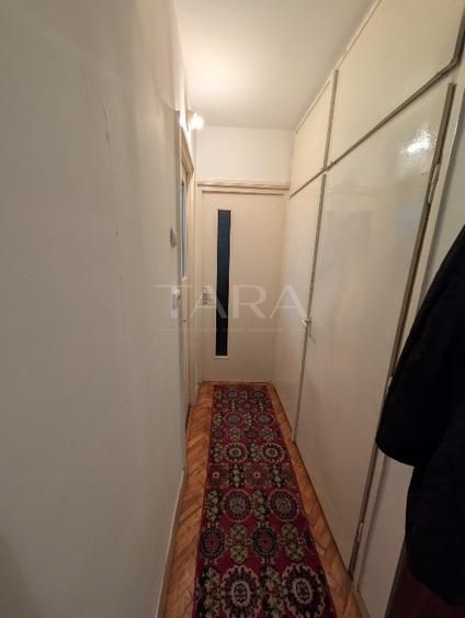 Apartament spațios cu 4 camere decomandate în Mănăștur - Poză 11