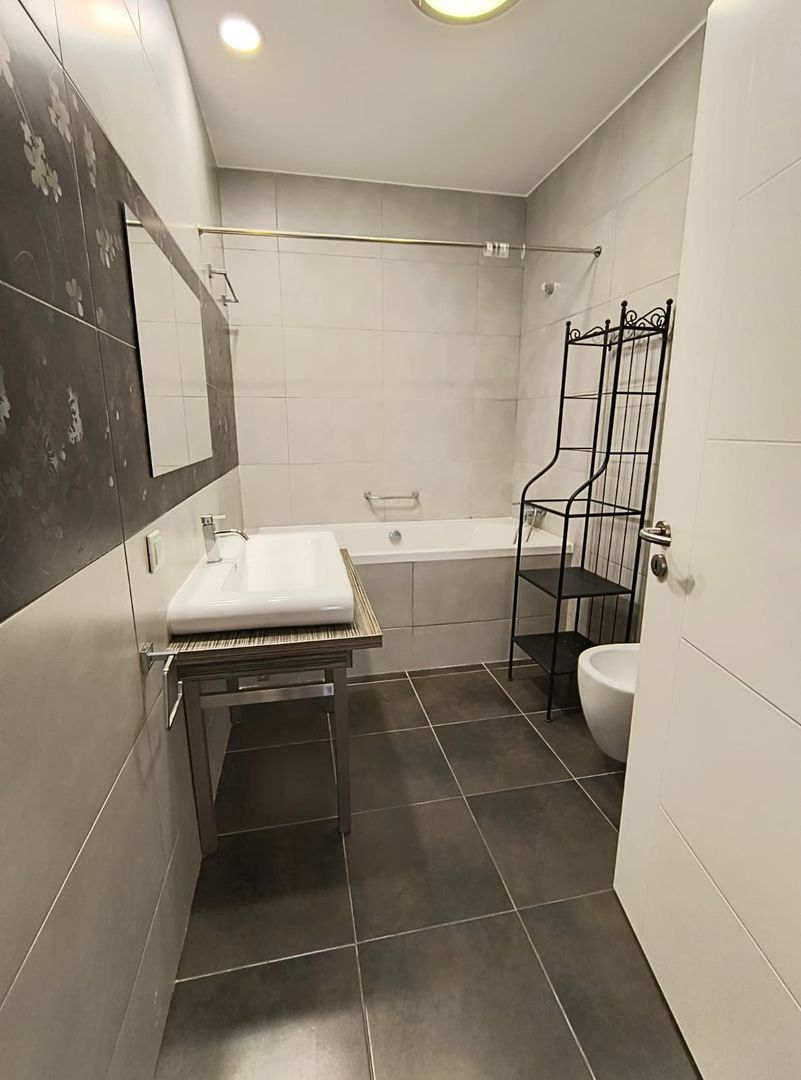 NOU! Pipera-Scoala Americana-Ibiza Sol-piscina-parcare - Poză 17