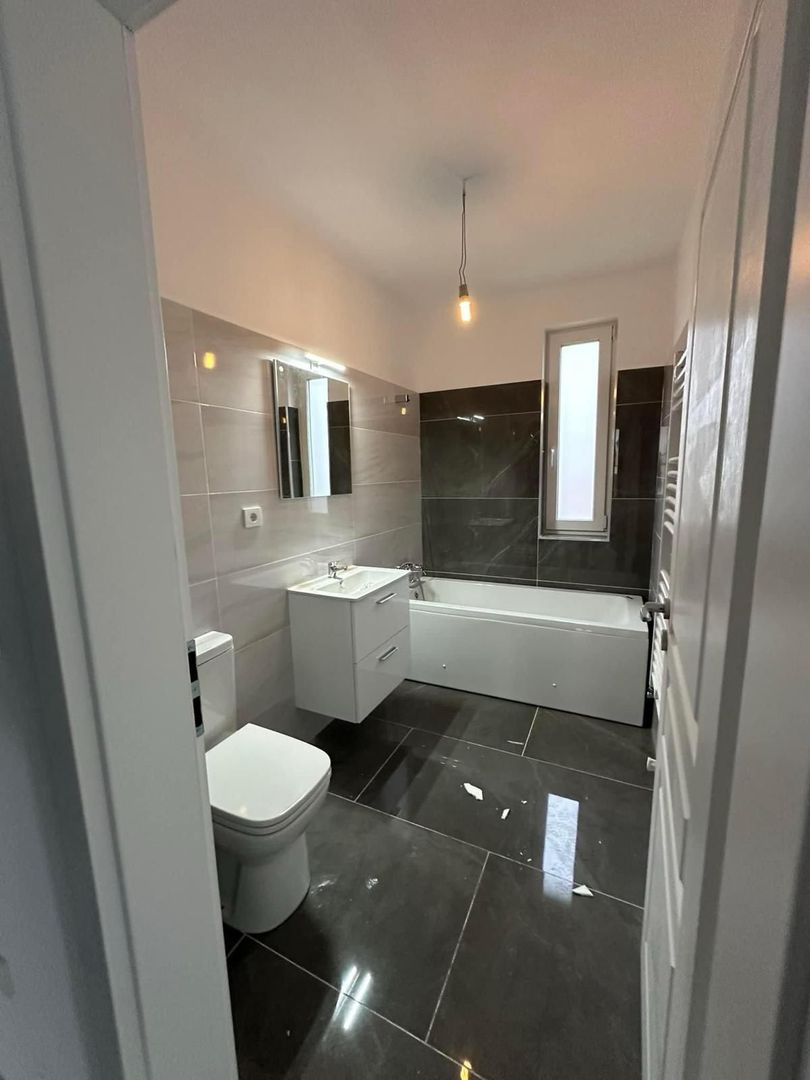 Casa insiruita | Calea Urseni  | Mobilata-Utilata | 2 parcari - Poză 5