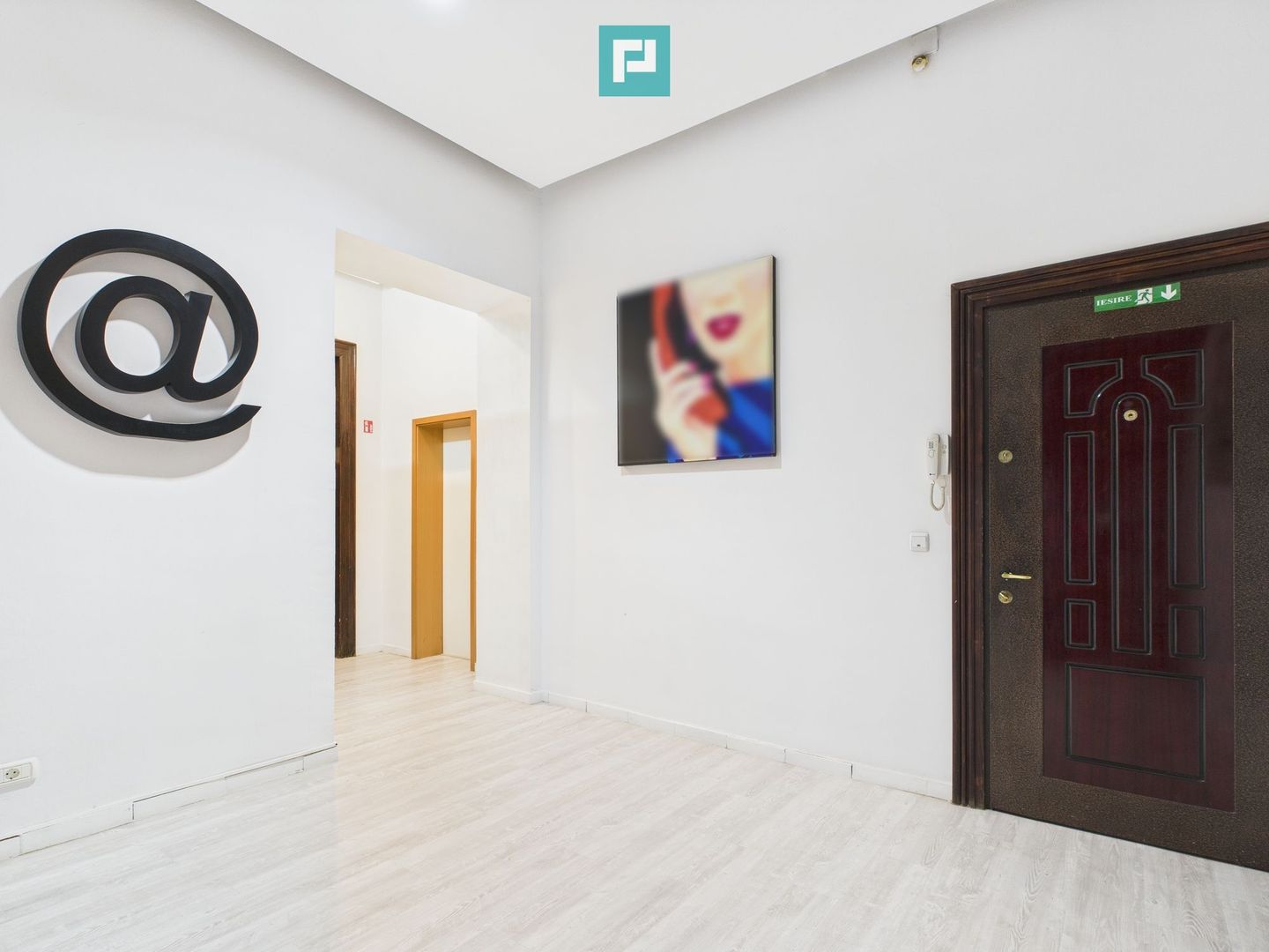 Spațiu de birouri de închiriat,62 mp, Piața Unirii - Poză 4