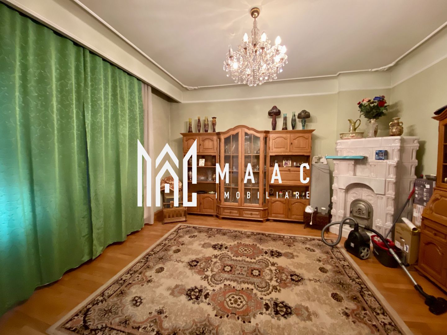 Apartament 3 camere | Etaj 2 | Balcon | Garaj | A. Saguna - Poză 15