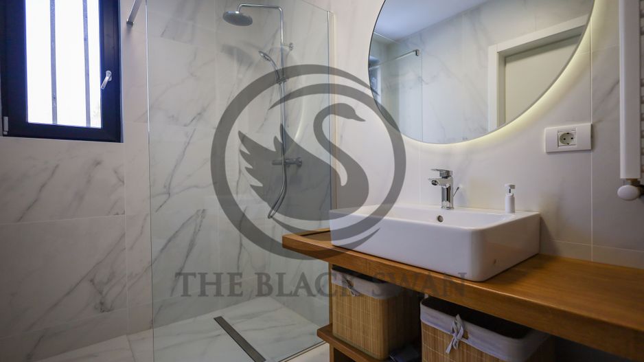 Casa modernă de vanzare | Timber-Frame | Breaza, Prahova | COMISION 0% - Poză 17