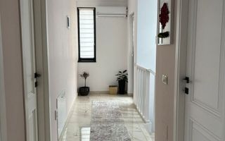 Casă de vânzare în Vișan, zona Bucium, mobilată și utilată, 124 mp, 4 camere - Poză 8
