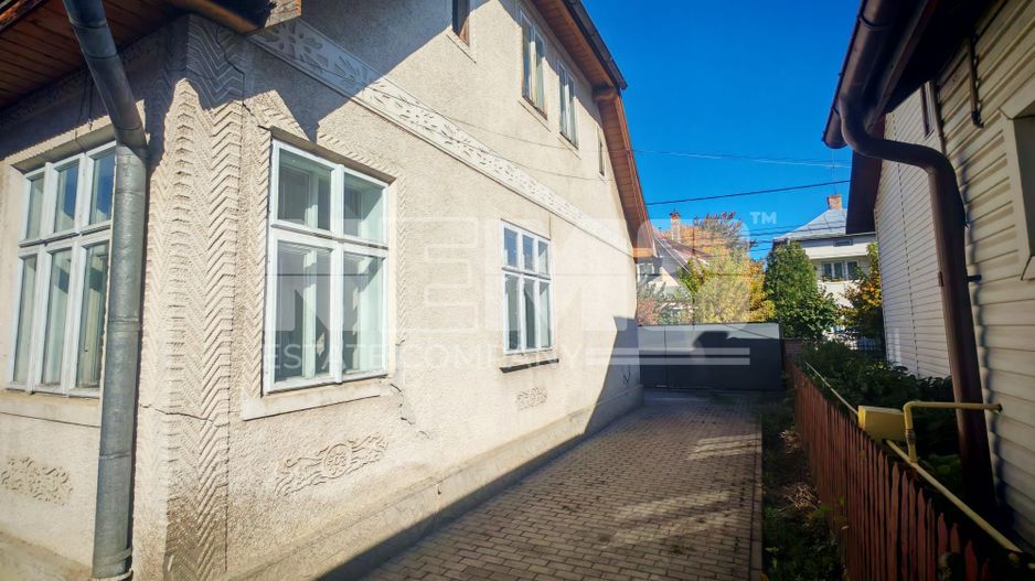 Casă 4 camere | Rădăuți | Zonă Spital | 500 mp teren - Poză 7