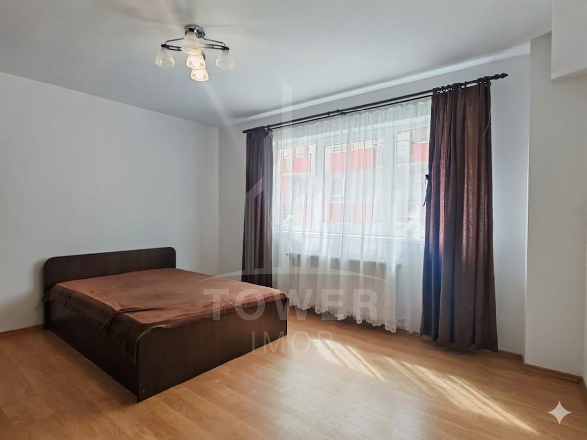 Apartament Decomandat – Etaj 1, Zona Turnișor - Poză 6