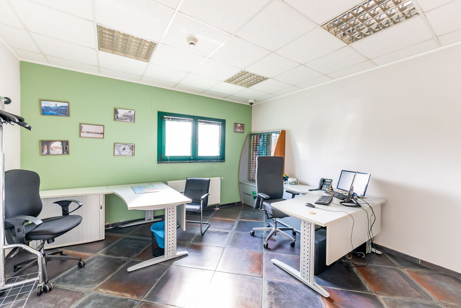 Hală producție în localitatea Sântana - Poză 19