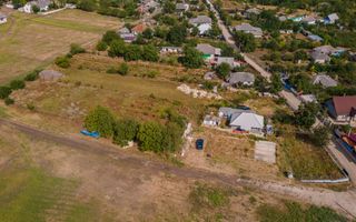 Vânzare, teren pentru construcții, 28,05 ari, satul Mărcăuți, Dubăsari - Poză 9