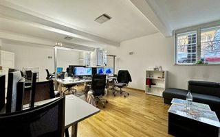 Birouri în imobil cu gradina amenajată - Poză 4