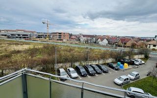 Garsonieră cu Balcon | 25 mp | Etaj 3/5 | Calea Dumbrăvii - Poză 3