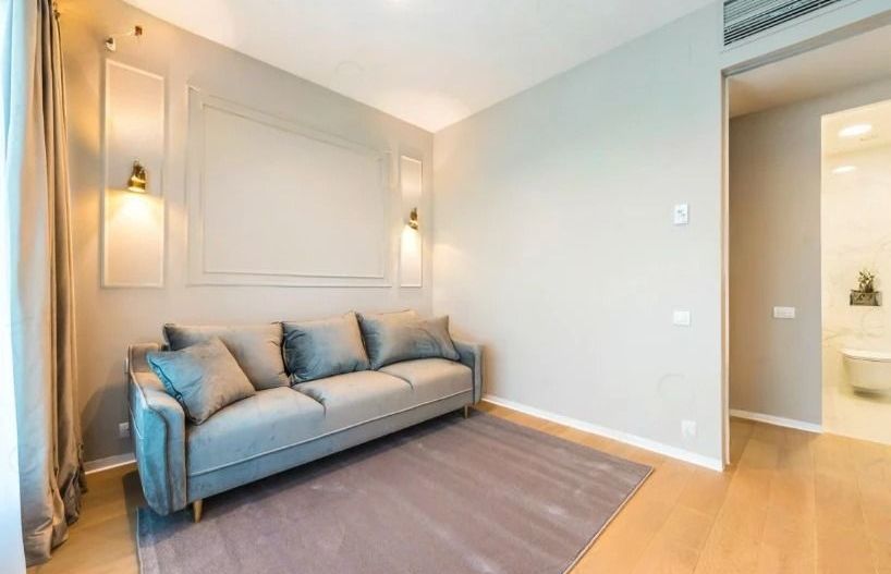 Apartament de lux 3 camere One Mircea Eliade – Priveliște panoramica - Poză 17