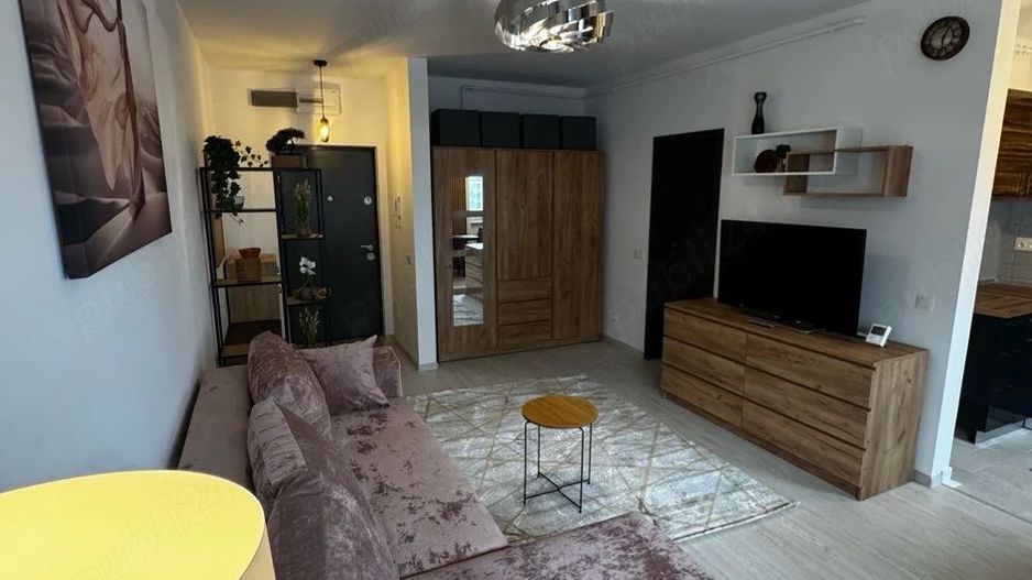 Studio modern cu vedere la Lacul Morii, Uverturii, Militari - Poză 4