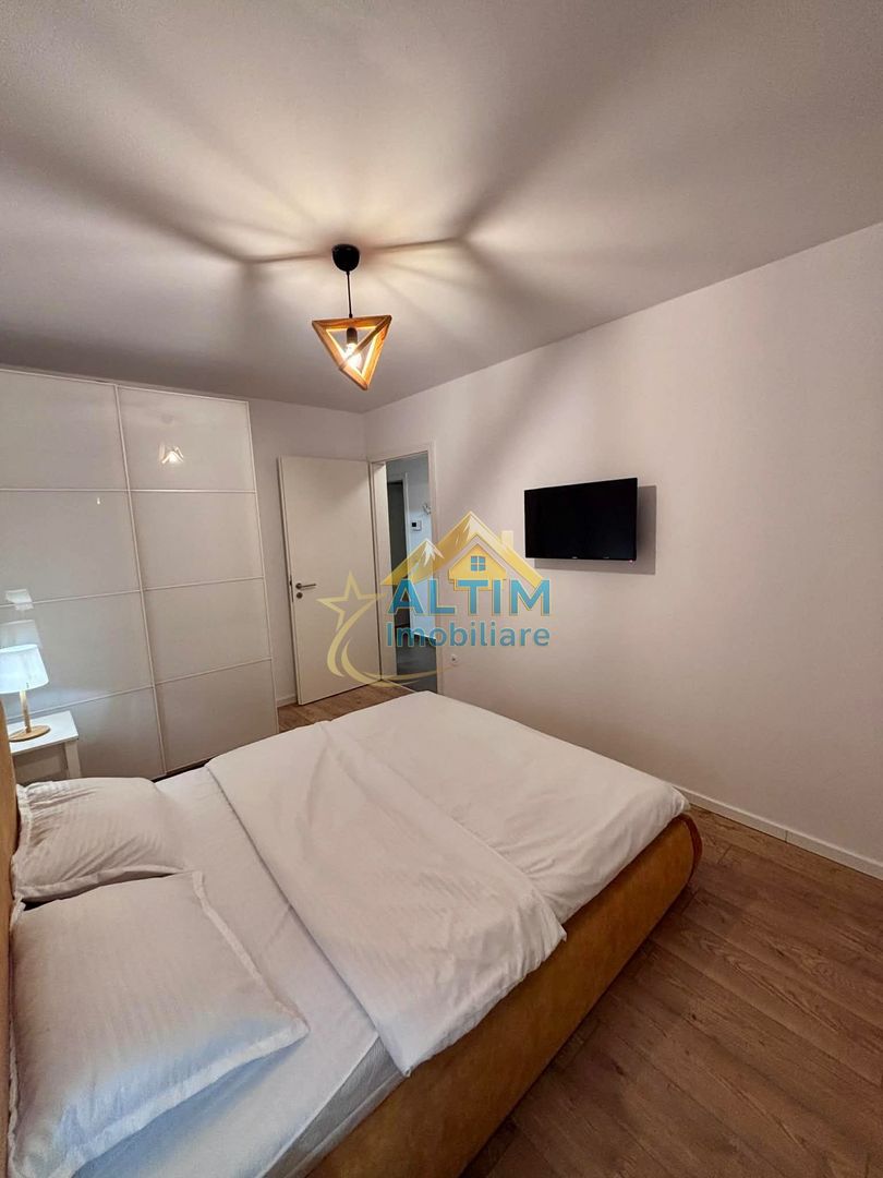Apartament de închiriat Kasper Brasov - Poză 4