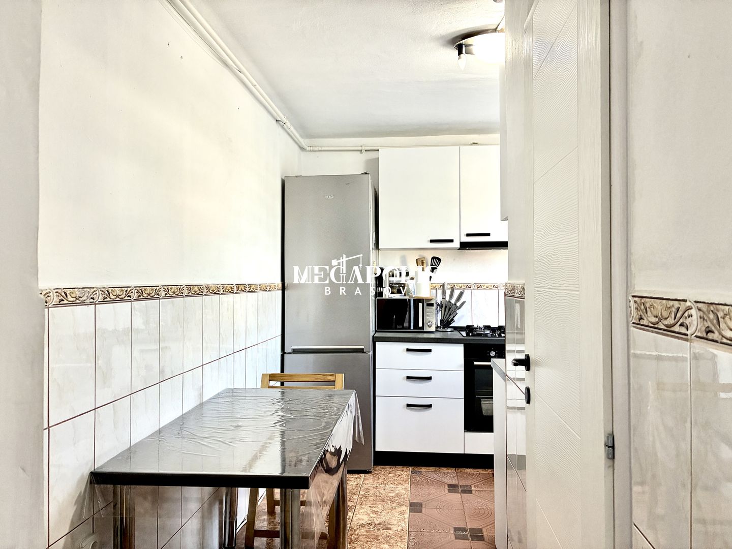 4 Camere de cămin  / Conectate în stil apartament / Bartolomeu - Poză 3