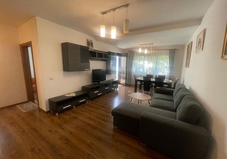 Apartament 2 camere Prelungirea Ghencea, parcare și boxă, parter înalt - Poză 2