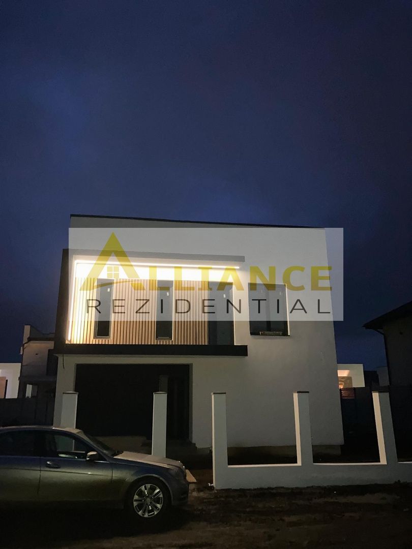 Vila 5 Camere | Confort si spatiu pentru intreaga familie - Poză 4