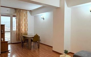 Apart 2 cam bloc nou 66 mp centrala a.c. plus terasă și balcon - Poză 1