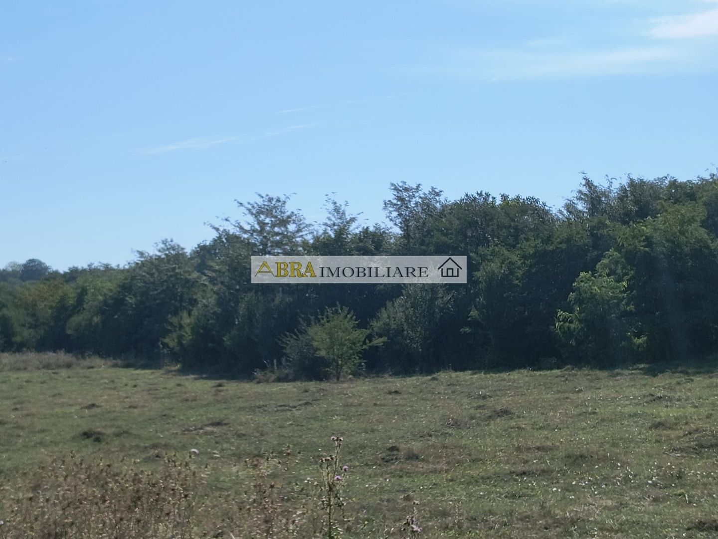 Teren intravilan investitie turism balnear fonduri europene - Poză 1