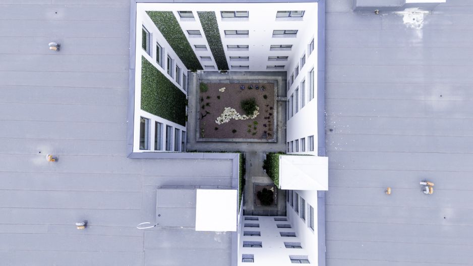 Tomis Nord - Vanzare apartament decomandat cu 2 camere,  bloc nou. - Poză 9