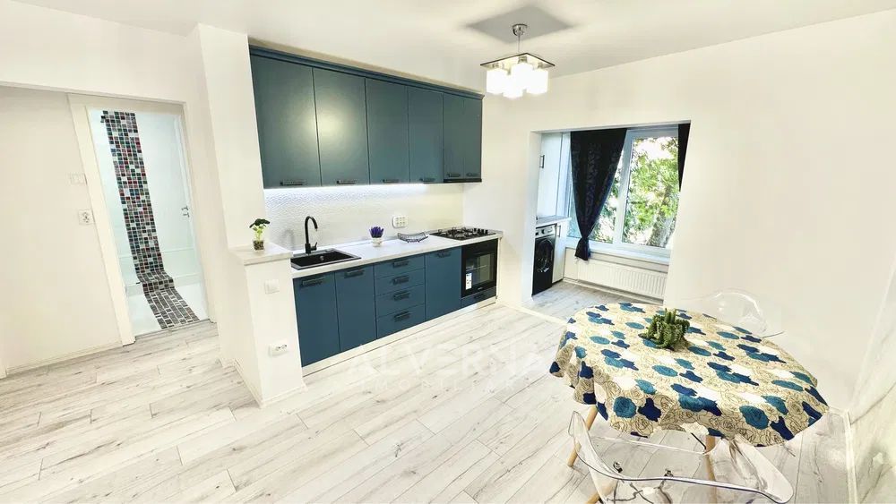 Apartament 2 camere | 53mp| decomandat | Aerconditionat | zona Cipariu - Poză 3