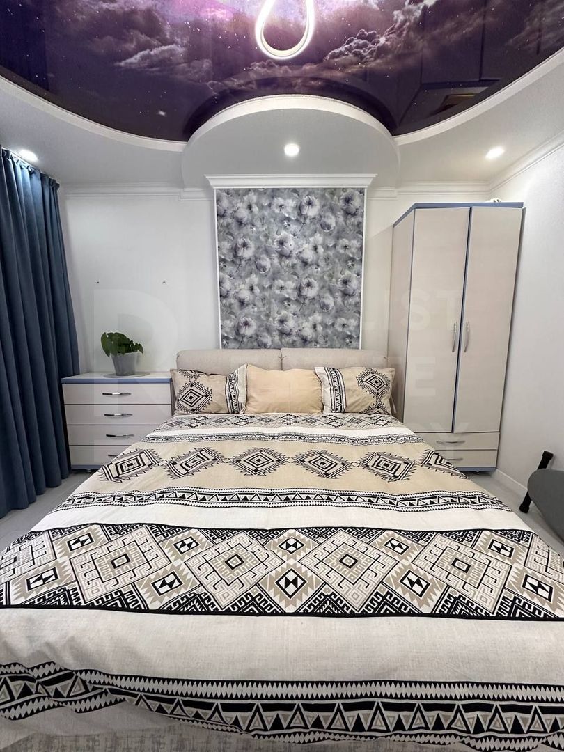 Vânzare, apartament, 3 camere, bd. Mircea cel Bătrân, Ciocana - Poză 7