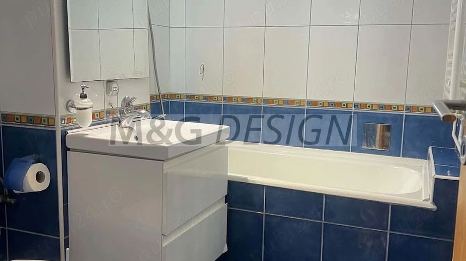Apartament cu 3 camere zona Lipovei - Poză 9