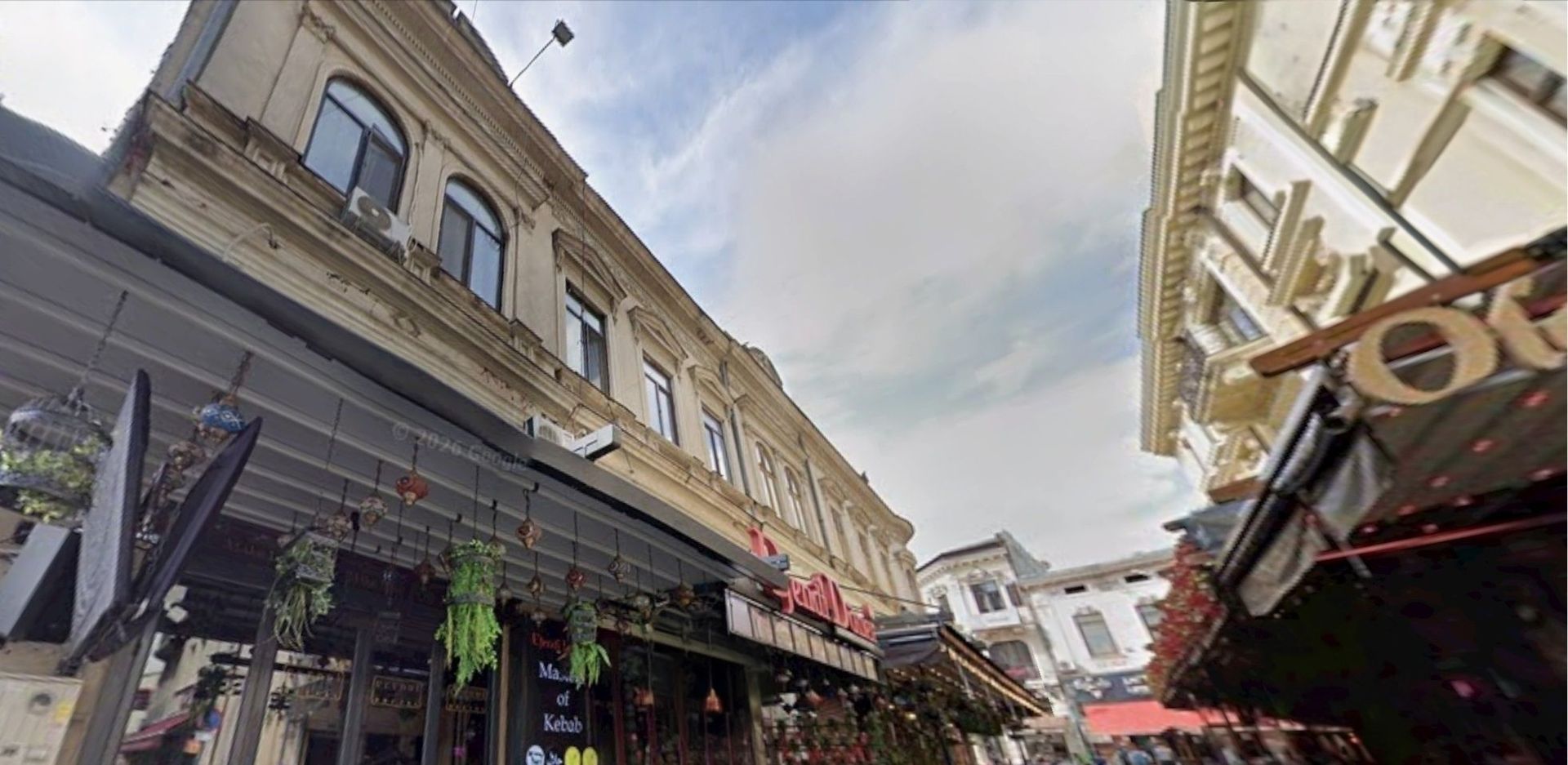 Garsonieră 40mp în Centrul Istoric – Str. Selari nr. 2, imobil fara risc seismic - Poză 3