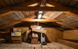Casa 3 dormitoare si gradina | La limita cu Timisoara zona Braytim | Comision 0% - Poză 43