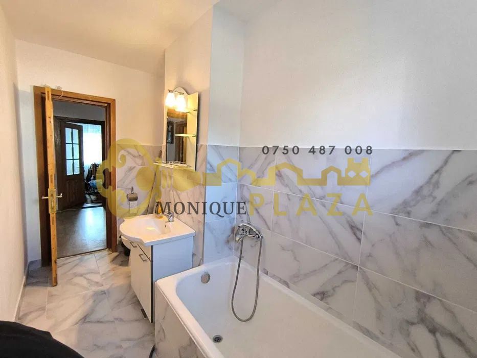 3 Camere | Zona centrala | Etaj 1 | CT | - Poză 6