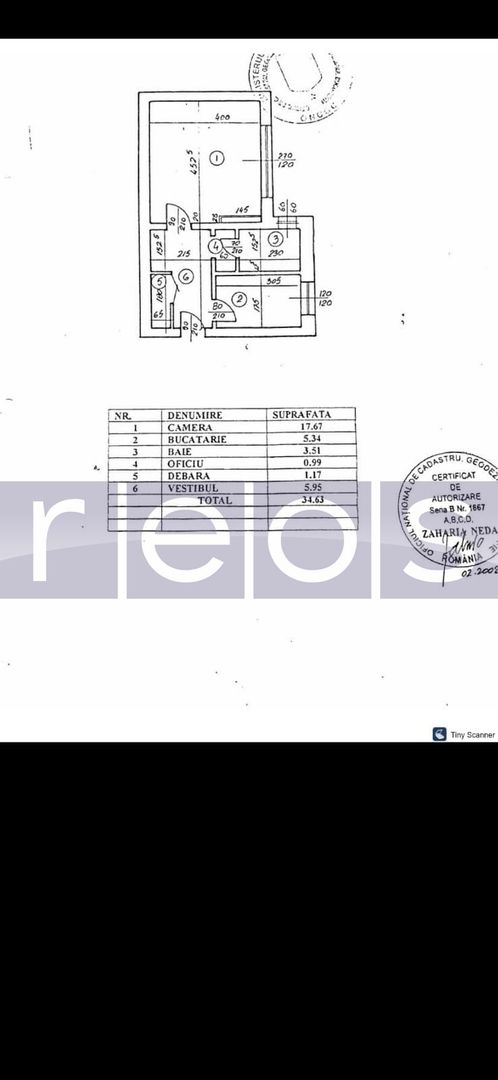 SPATIU BIROURI | IANCULUI | MEGA MALL - Poză 6
