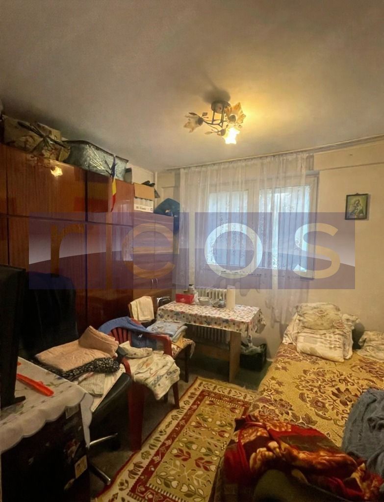 DE VANZAREA AP 2 CAMERE 38 MP| DRUMUL TABEREI | DECOMANDAT | METROU - Poză 2