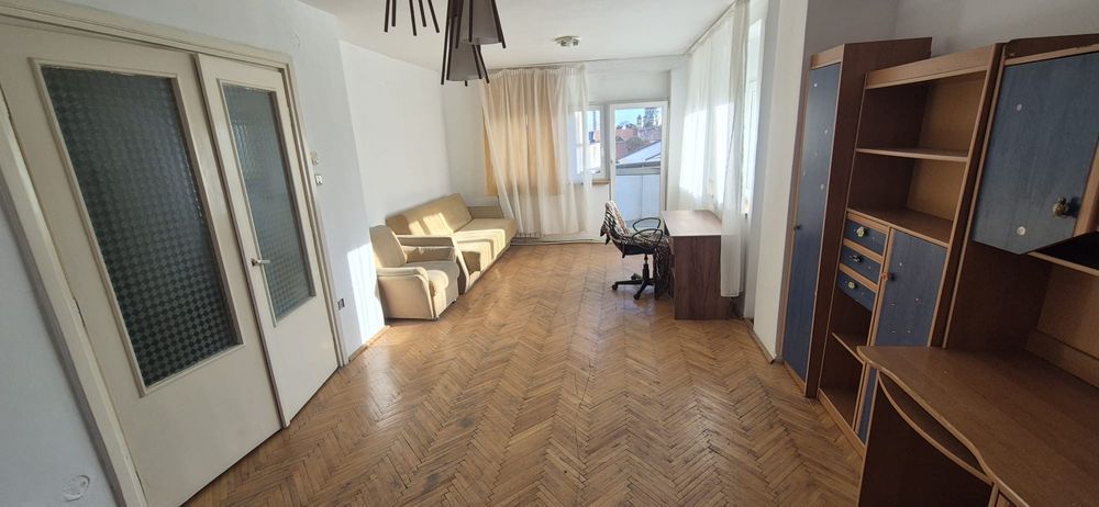 Agenția imobiliara BRASADAS vinde ap 3 cam in CENTRU NOU. - Poză 2