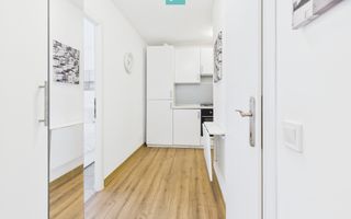 Ultracentral – 2 camere Sala Palatului - Poză 12