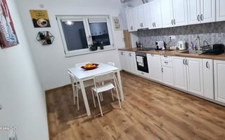 Duplex 4 camere | 135 mp utili | zona Selimbar - Poză 9