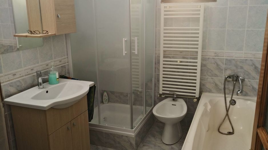 Casa singur in curte zona Astra - Poză 25