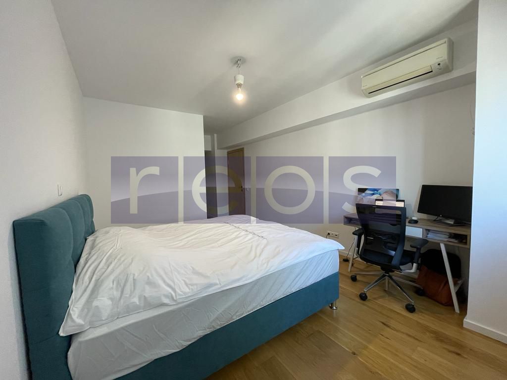 Upground Residence | 3 CAMERE | VEDERE SPRE LAC | 107 MP - Poză 5