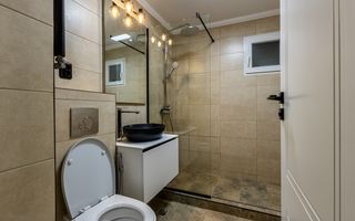 2 camere, Premium, totul nou, Grigorescu 21 Decembrie Zona Somes, MOL - Poză 6