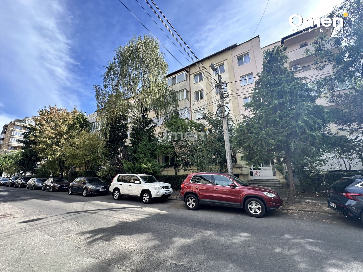 Apartament 4 camere cu garaj ,  b-dul Unirii 118 900 euro - Poză 8