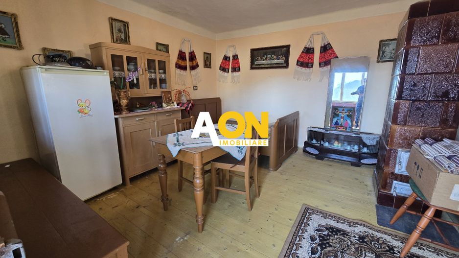 Casa de Vacanta 2 Camere, Strada Morilor Zlatna - Poză 5