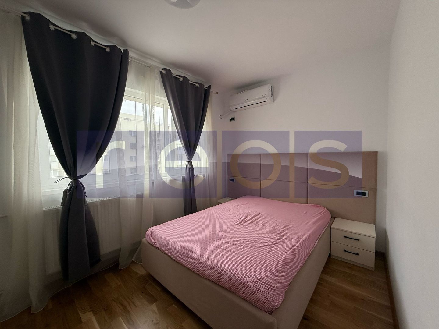 VANZARE 2 CAMERE | DOROBANTI | NOU RENOVAT SI MOBILAT | - Poză 4