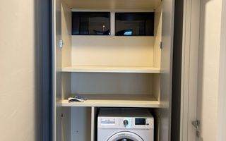 Apartament 2 camere  lux - Atlas Residence - Baneasa - Poză 18